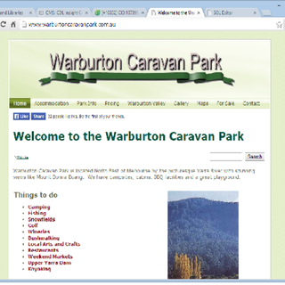 warburton