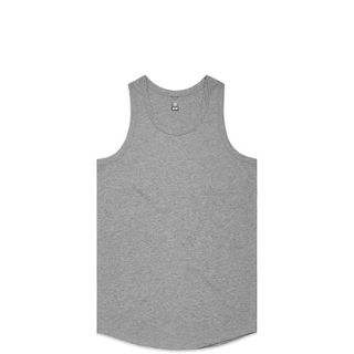 Authentic Singlet | 5004S