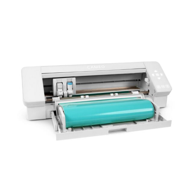 Silhouette Cameo 4