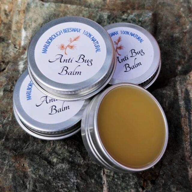 Lavender Sleep Balm