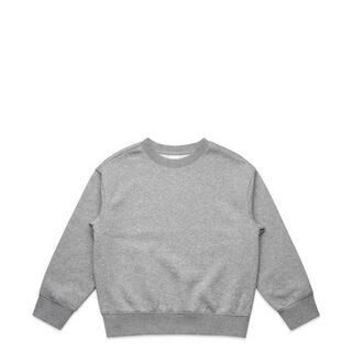Relaxed Fit - 320 GSM