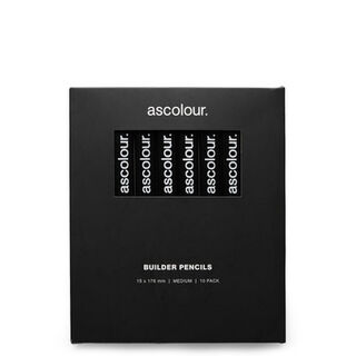 ASC Builders Pencil 10 Pack | 1508