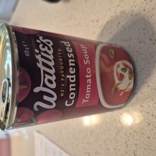 Soup